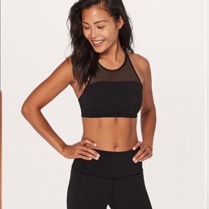Lululemon Get Set bra 6